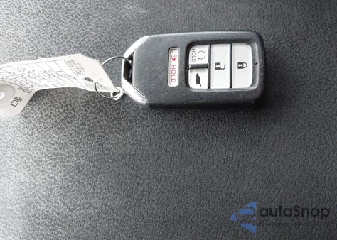 2017 Honda Cr-V Ex z USA, uszkodzony, nr VIN 5J6RW2H56HL041805